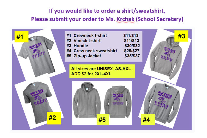 T-shirt sale